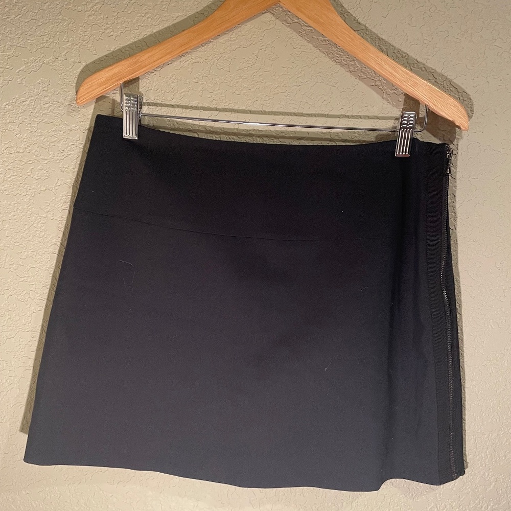 Original Penguin black mini